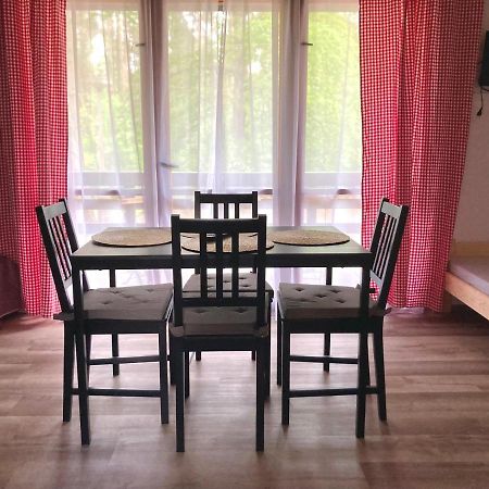 Chatová osada Zelený Háj Merklín Exterior foto