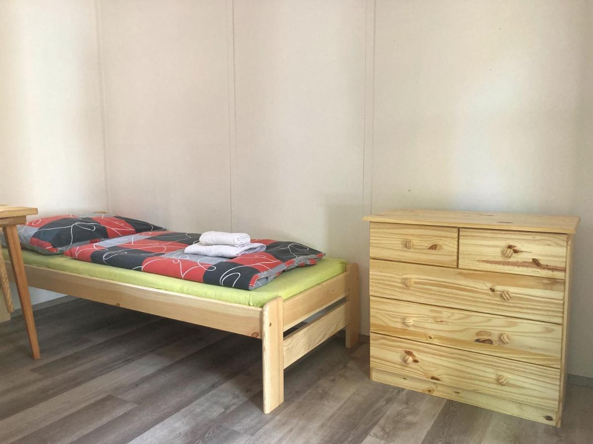 Chatová osada Zelený Háj Merklín Exterior foto